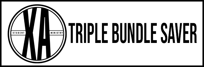 XA Triple Bundle Saver
